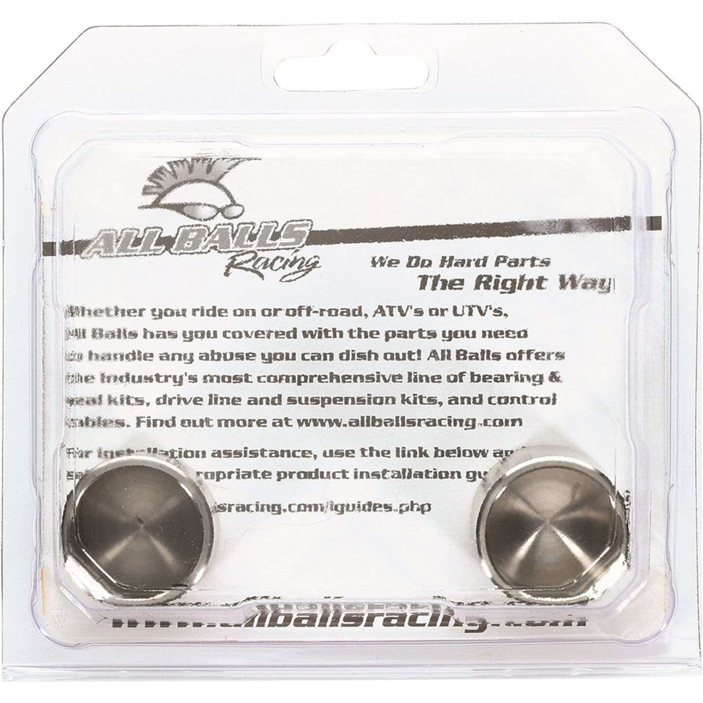 Brake Caliper Piston Kit_1093686
