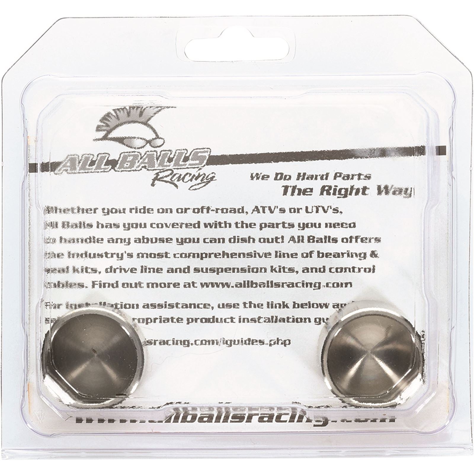 Brake Caliper Piston Kit_1093686
