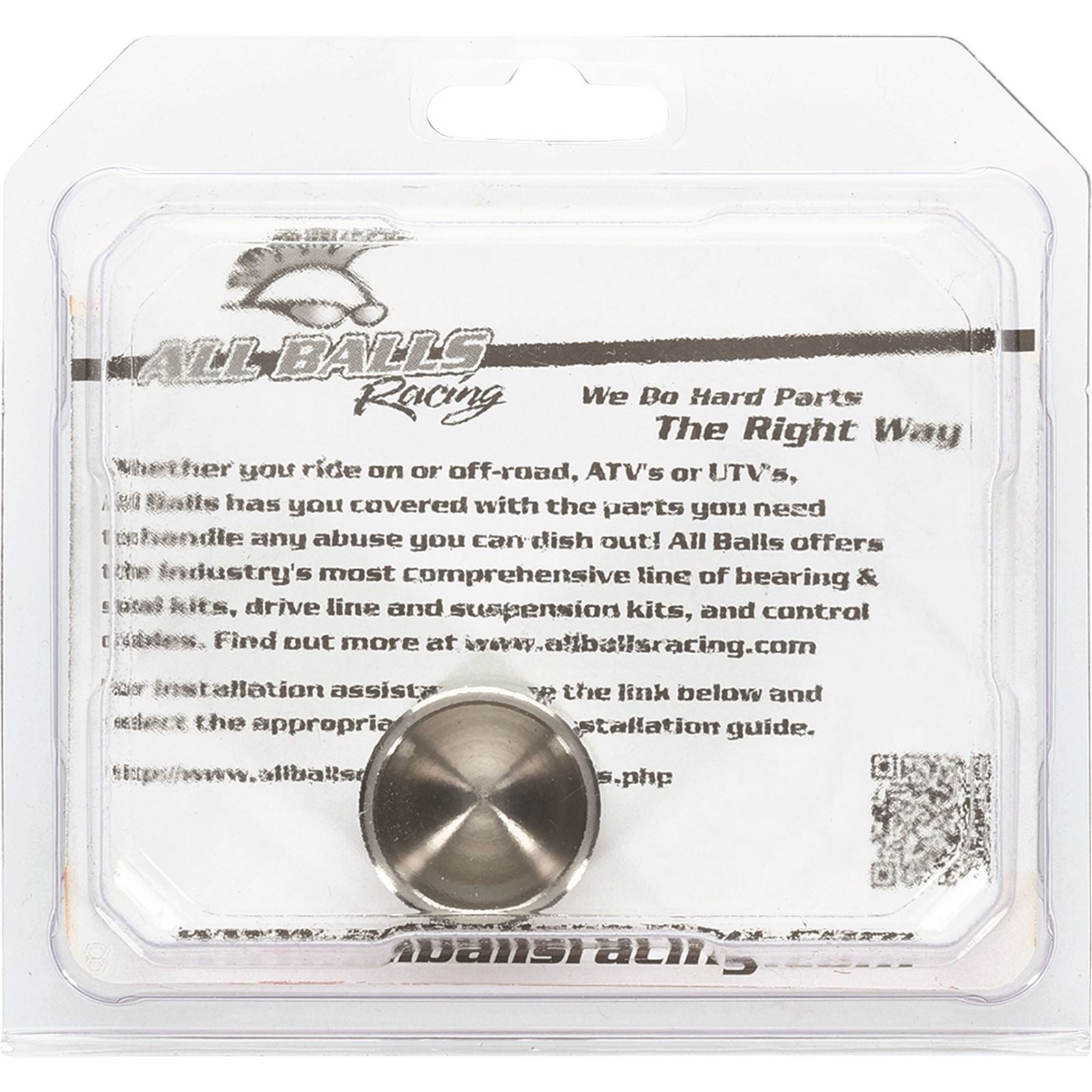 Brake Caliper Piston Kit_1093692