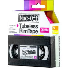Muc-Off Rim Tape - 10M x 25mm [MPN: 20070]_1270730