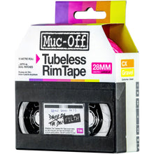 Muc-Off Rim Tape - 10M x 28mm [MPN: 20071]_1270732