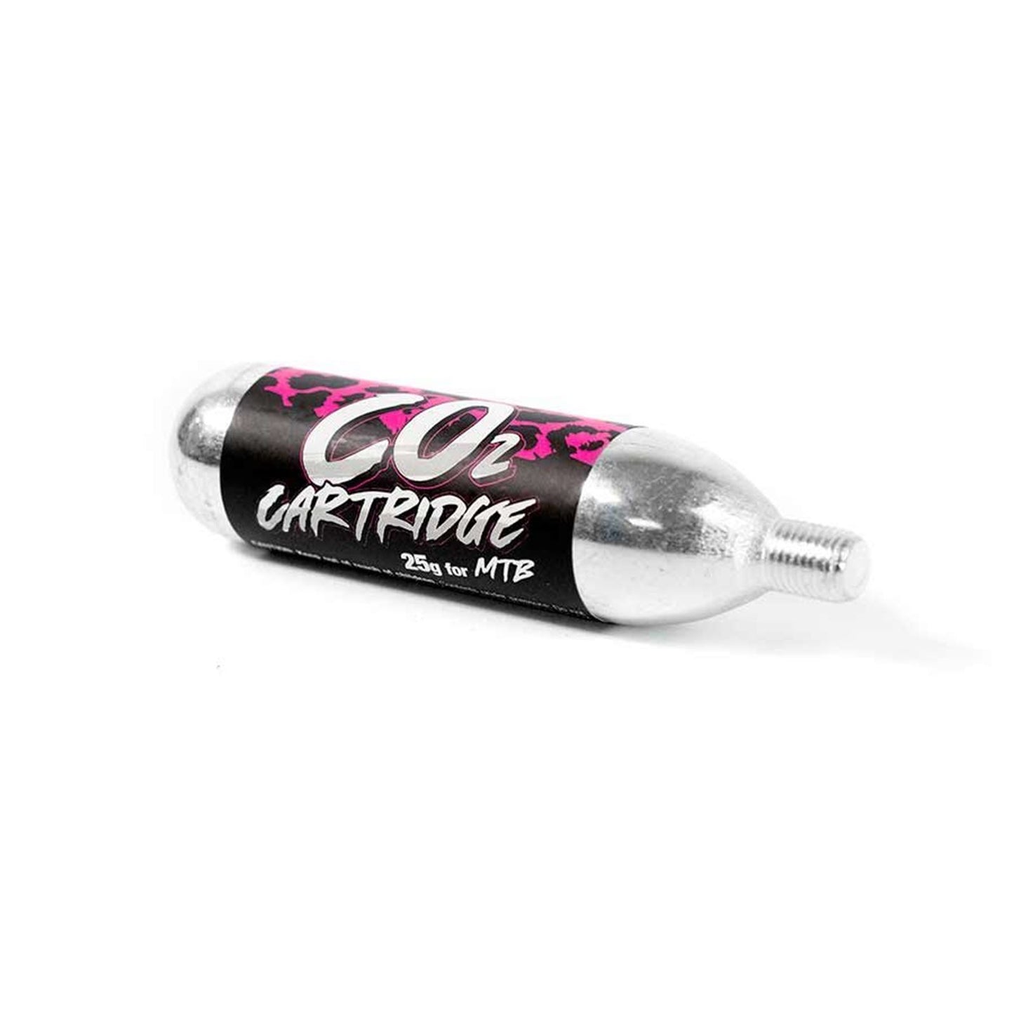Muc-Off CO2 Inflator Refill Pack - 25 pc. [MPN: 20119]_1117466