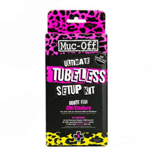 Muc-Off Ultimate Tubeless Setup Kit - DH/Trail/Enduro [MPN: 20086]_1117390