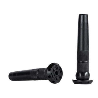 Muc-Off Stealth Plug - Black [MPN: 20293]_859413