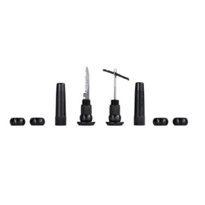 Muc-Off Stealth Plug - Black [MPN: 20293]_859414