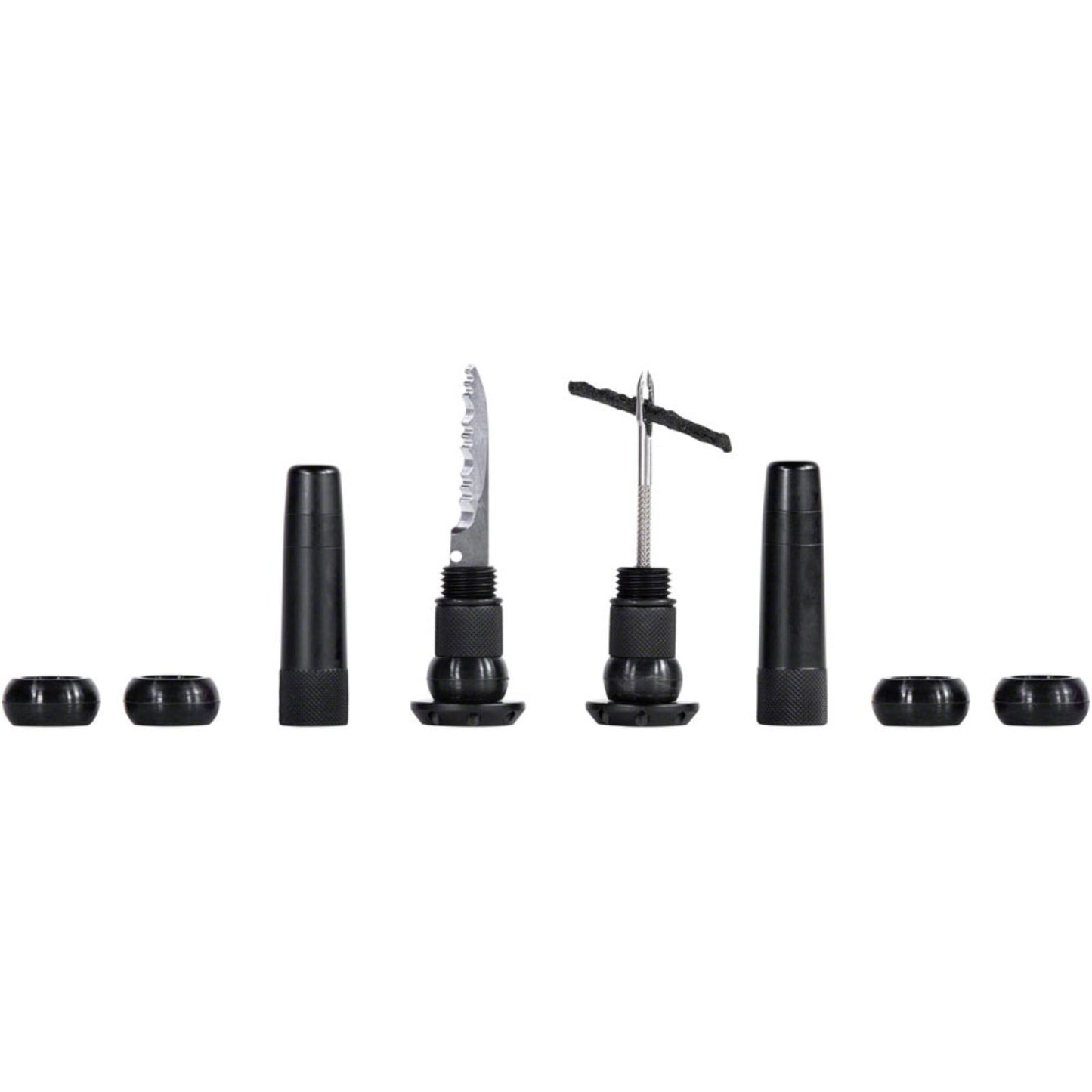 Muc-Off Stealth Plug - Black [MPN: 20293]_1300116