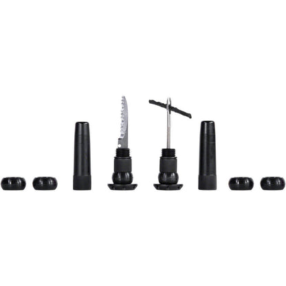 Muc-Off Stealth Plug - Black [MPN: 20293]_1300116