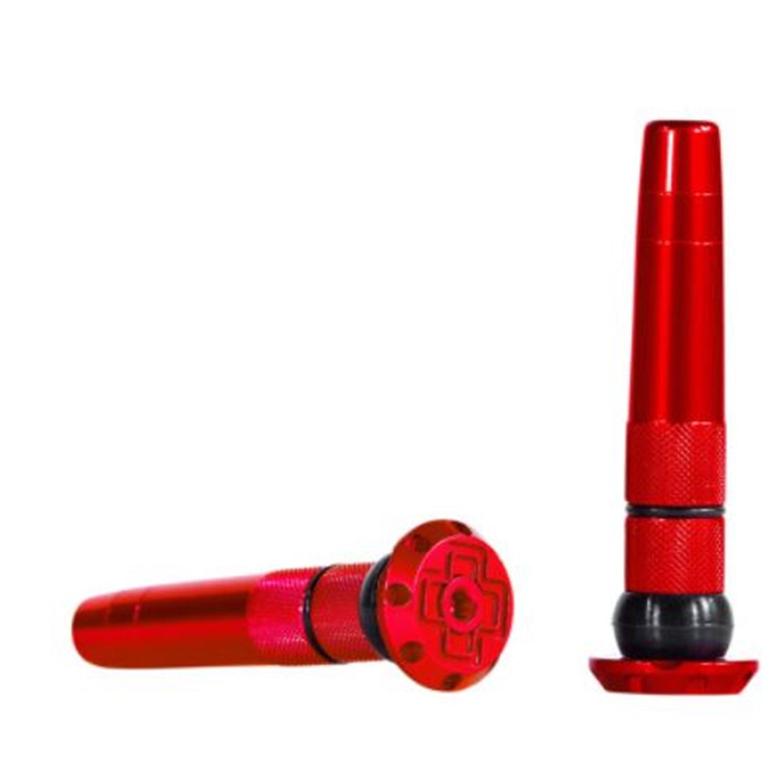 Muc-Off Stealth Plug - Red [MPN: 20297]_859415