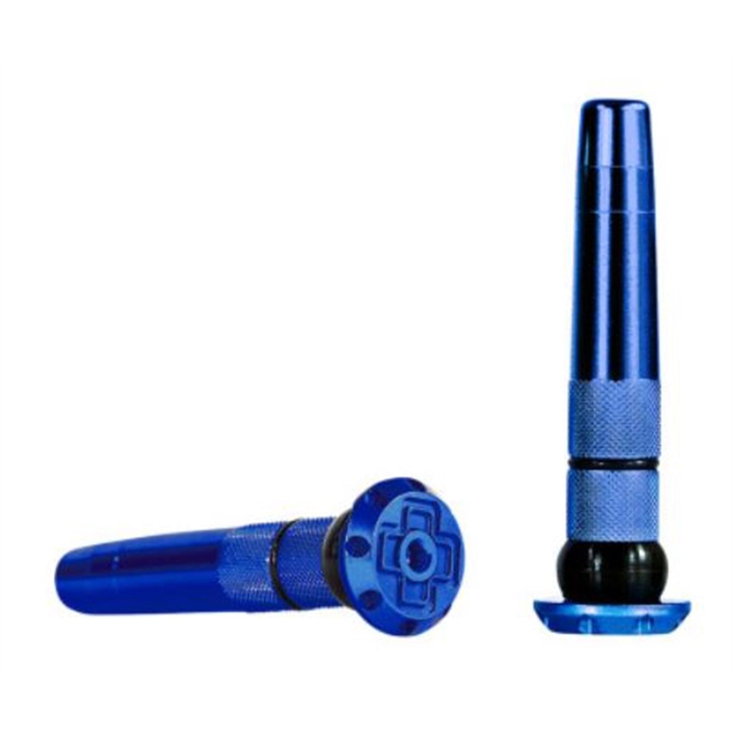 Muc-Off Stealth Plug - Blue [MPN: 20298]_859417