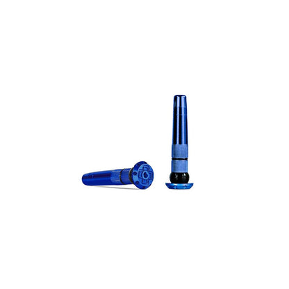 Muc-Off Stealth Plug - Blue [MPN: 20298]_1125392