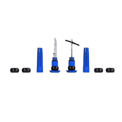 Muc-Off Stealth Plug - Blue [MPN: 20298]_859418