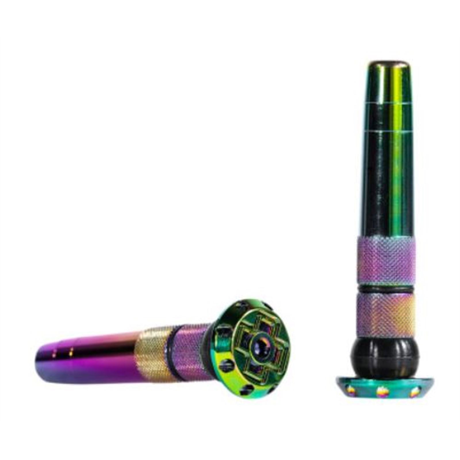 Muc-Off Stealth Plug - Iridescent [MPN: 20302]_859419
