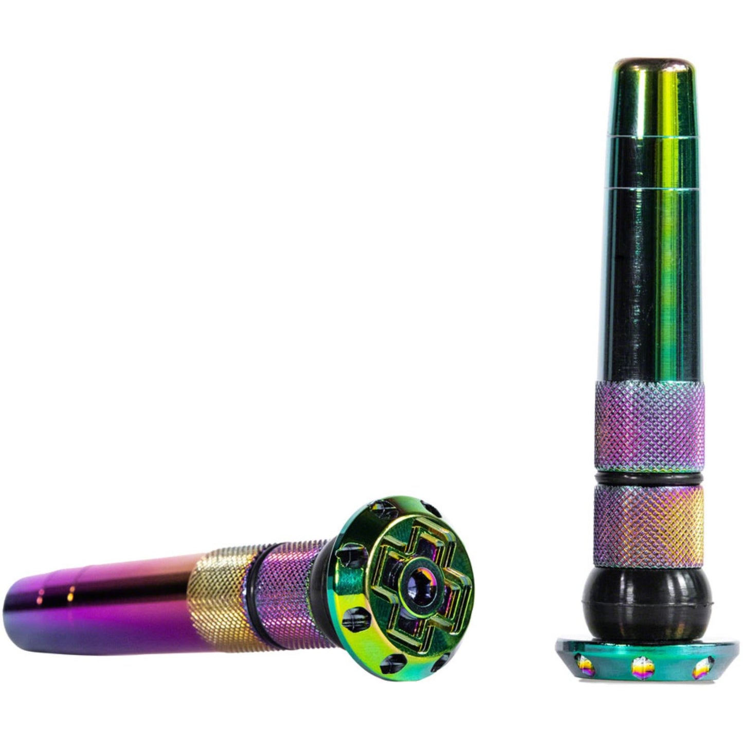 Muc-Off Stealth Plug - Iridescent [MPN: 20302]_1300188