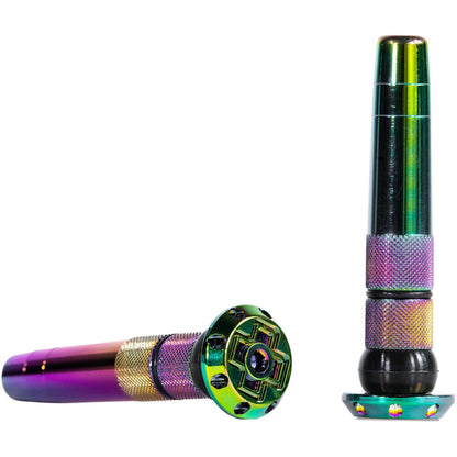 Muc-Off Stealth Plug - Iridescent [MPN: 20302]_1300188