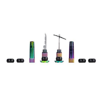 Muc-Off Stealth Plug - Iridescent [MPN: 20302]_859420