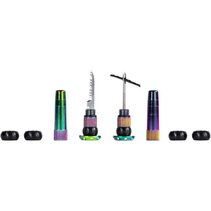 Muc-Off Stealth Plug - Iridescent [MPN: 20302]_1300189