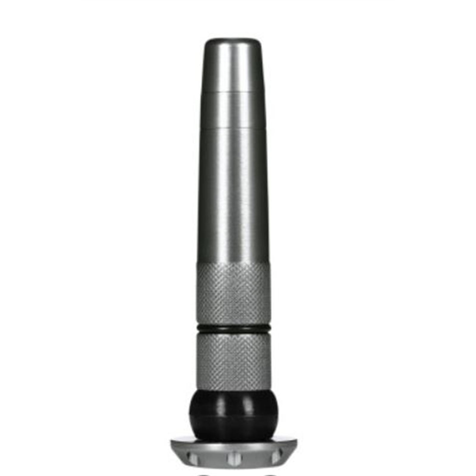 Muc-Off Stealth Plug - Gray [MPN: 20562]_859421