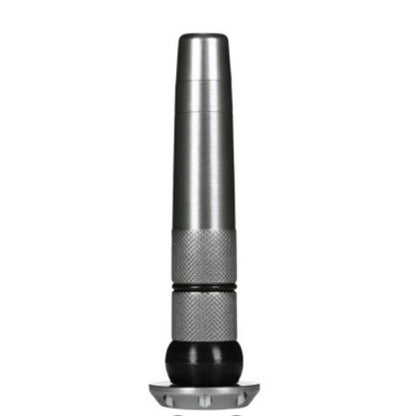 Muc-Off Stealth Plug - Gray [MPN: 20562]_859421