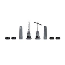 Muc-Off Stealth Plug - Gray [MPN: 20562]_859422