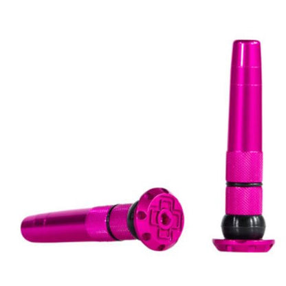 Muc-Off Stealth Plug - Pink [MPN: 20300]_859423