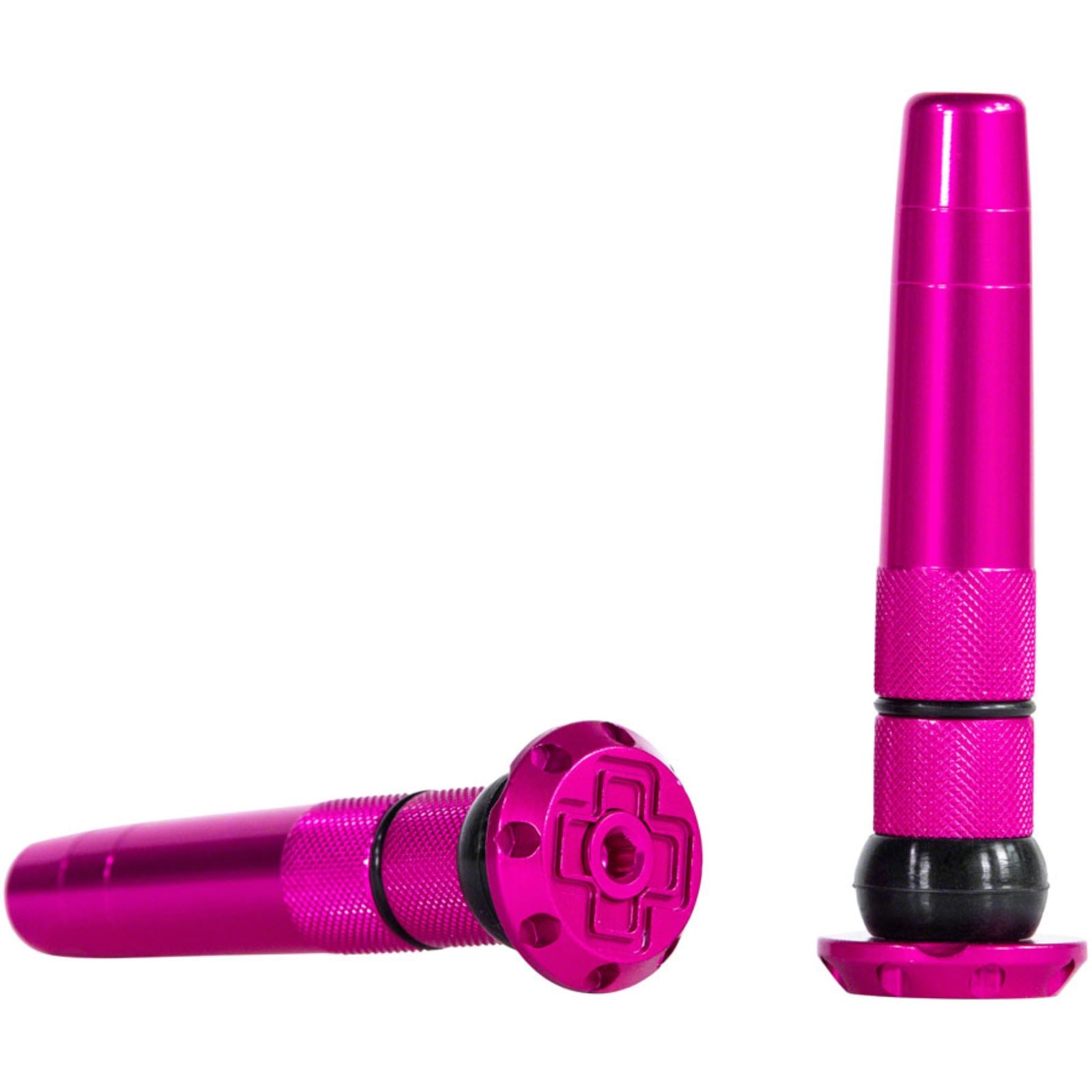 Muc-Off Stealth Plug - Pink [MPN: 20300]_1300165