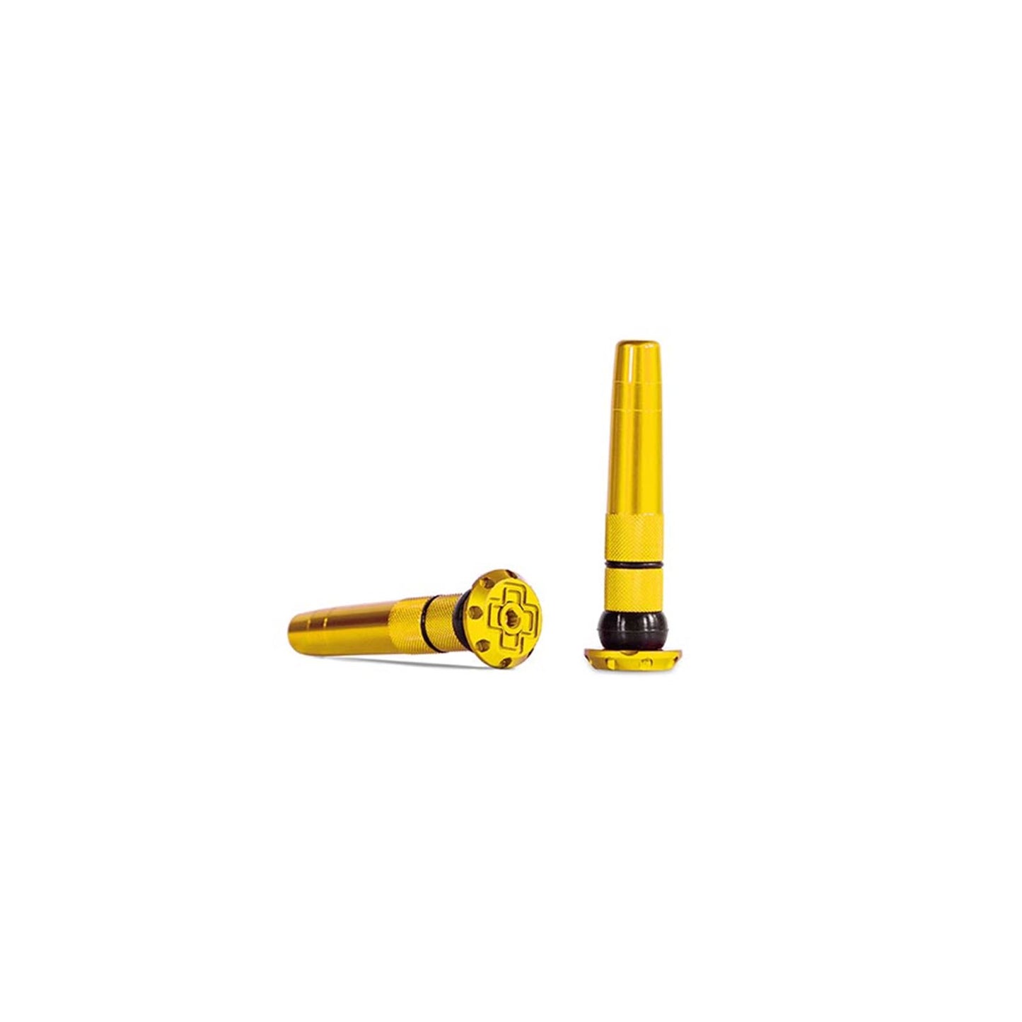 Muc-Off Stealth Plug - Gold [MPN: 20299]_1125395