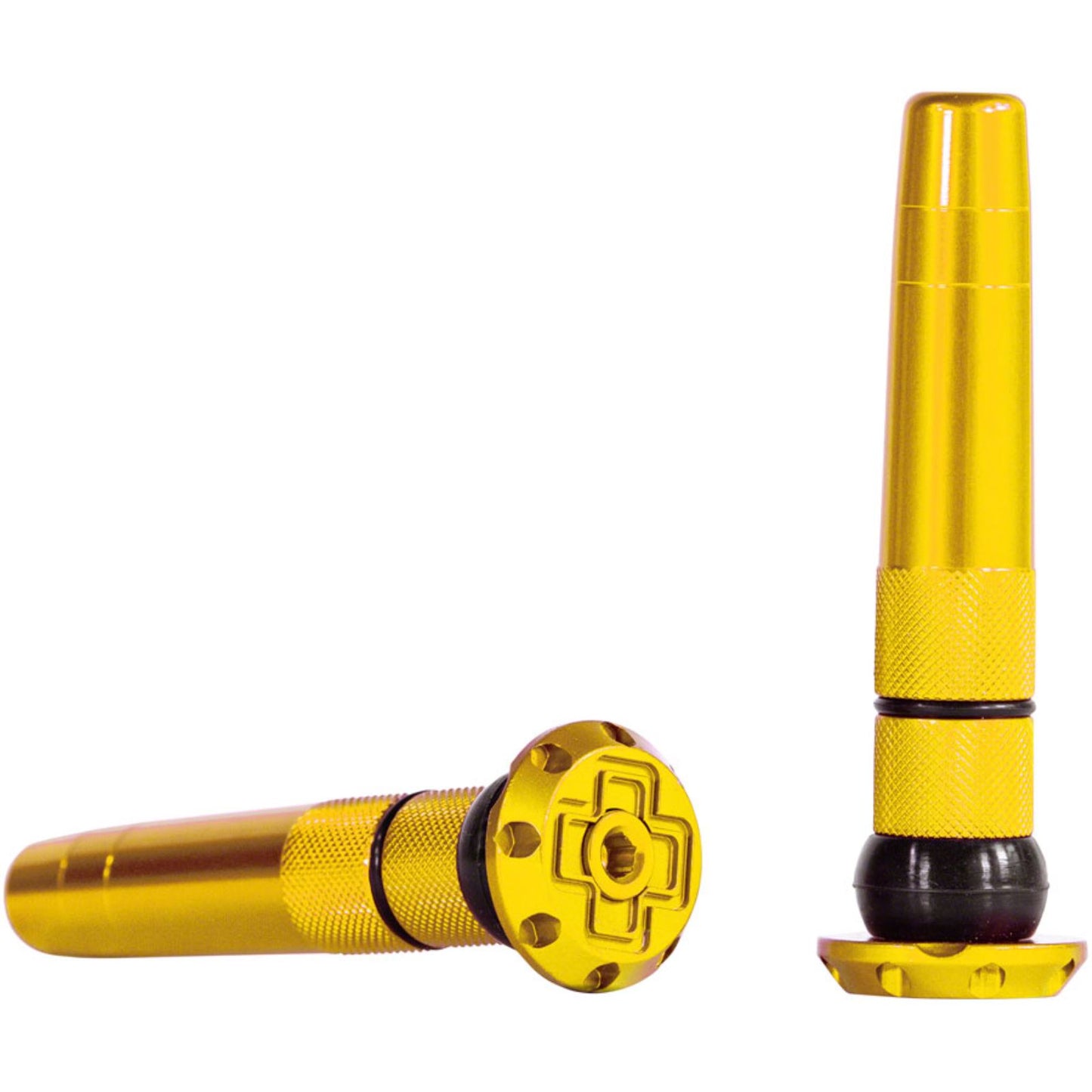 Muc-Off Stealth Plug - Gold [MPN: 20299]_1300152