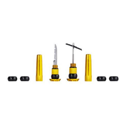 Muc-Off Stealth Plug - Gold [MPN: 20299]_859426