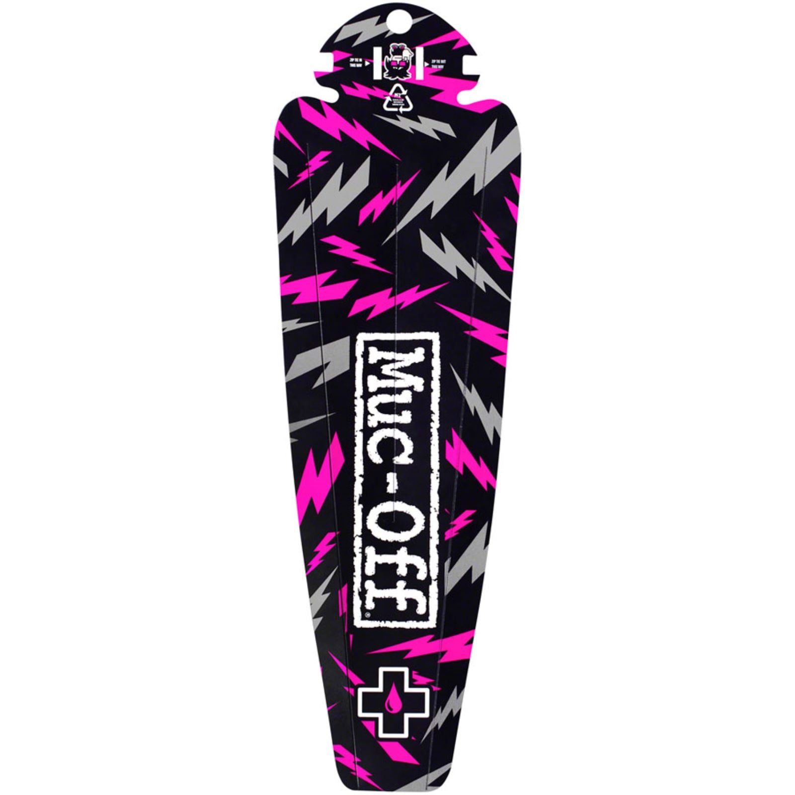 Muc-Off Ride Guard - Rear - Bolt [MPN: 20290]_1294527