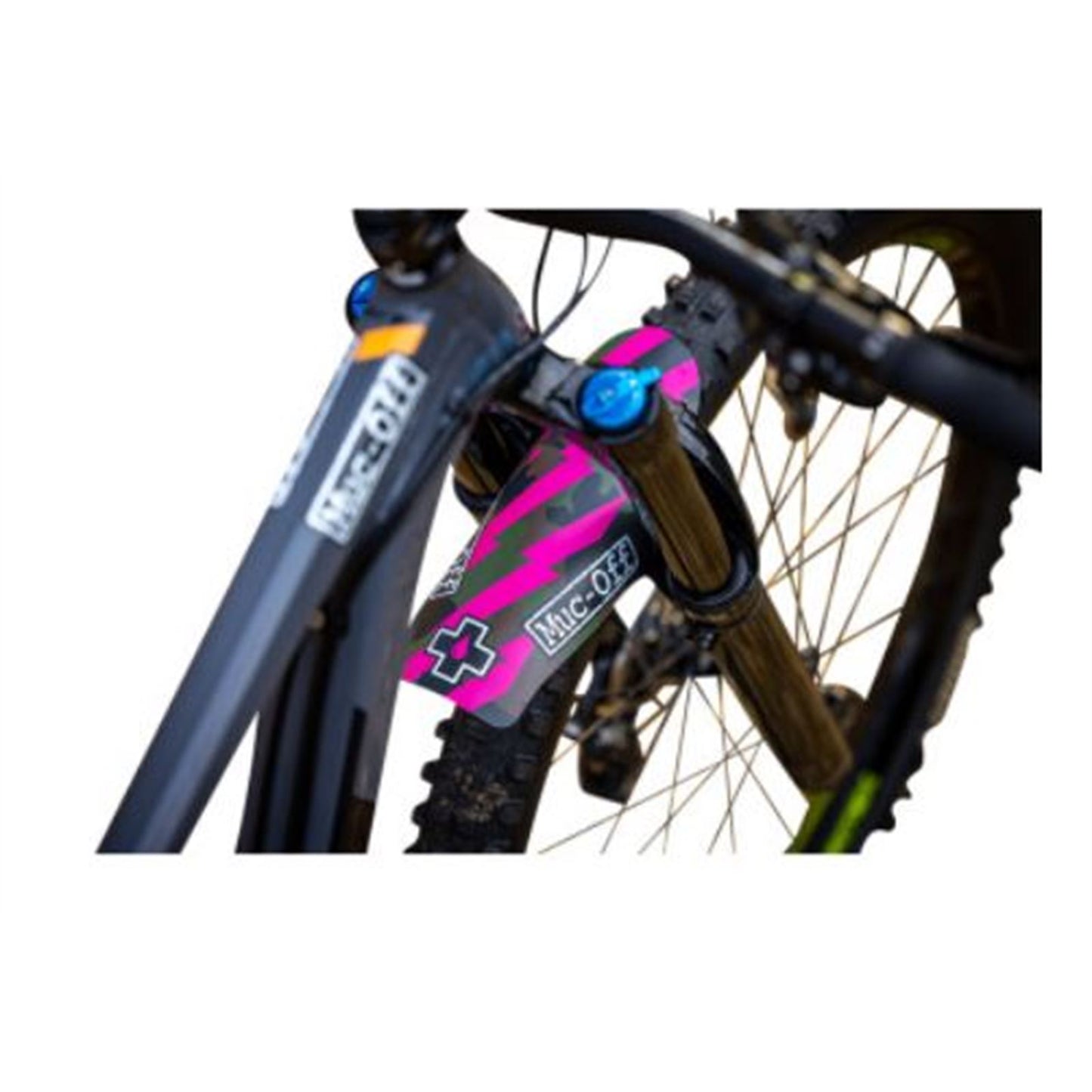 Muc-Off Ride Guard - Front - Camo [MPN: 20291]_859431