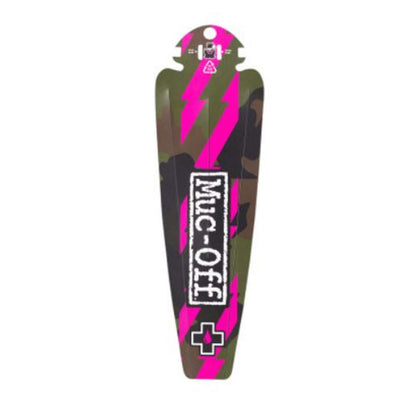 Muc-Off Ride Guard - Rear - Camo [MPN: 20292]_859432