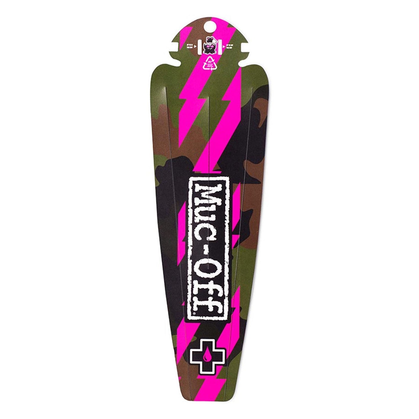 Muc-Off Ride Guard - Rear - Camo [MPN: 20292]_1123861
