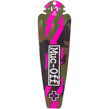 Muc-Off Ride Guard - Rear - Camo [MPN: 20292]_1294495