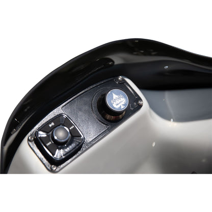 Klock Werks Handlebar Mount - iOmount™ - Universal Phone [MPN: KWD-06-0418]_858690