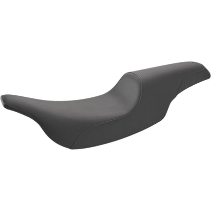 Saddlemen Profiler™ Seat - Smooth - Black 897-07-047_858670