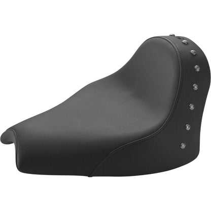 Saddlemen Seat - Renegade Solo - Studded - Black I21-04-001_858674
