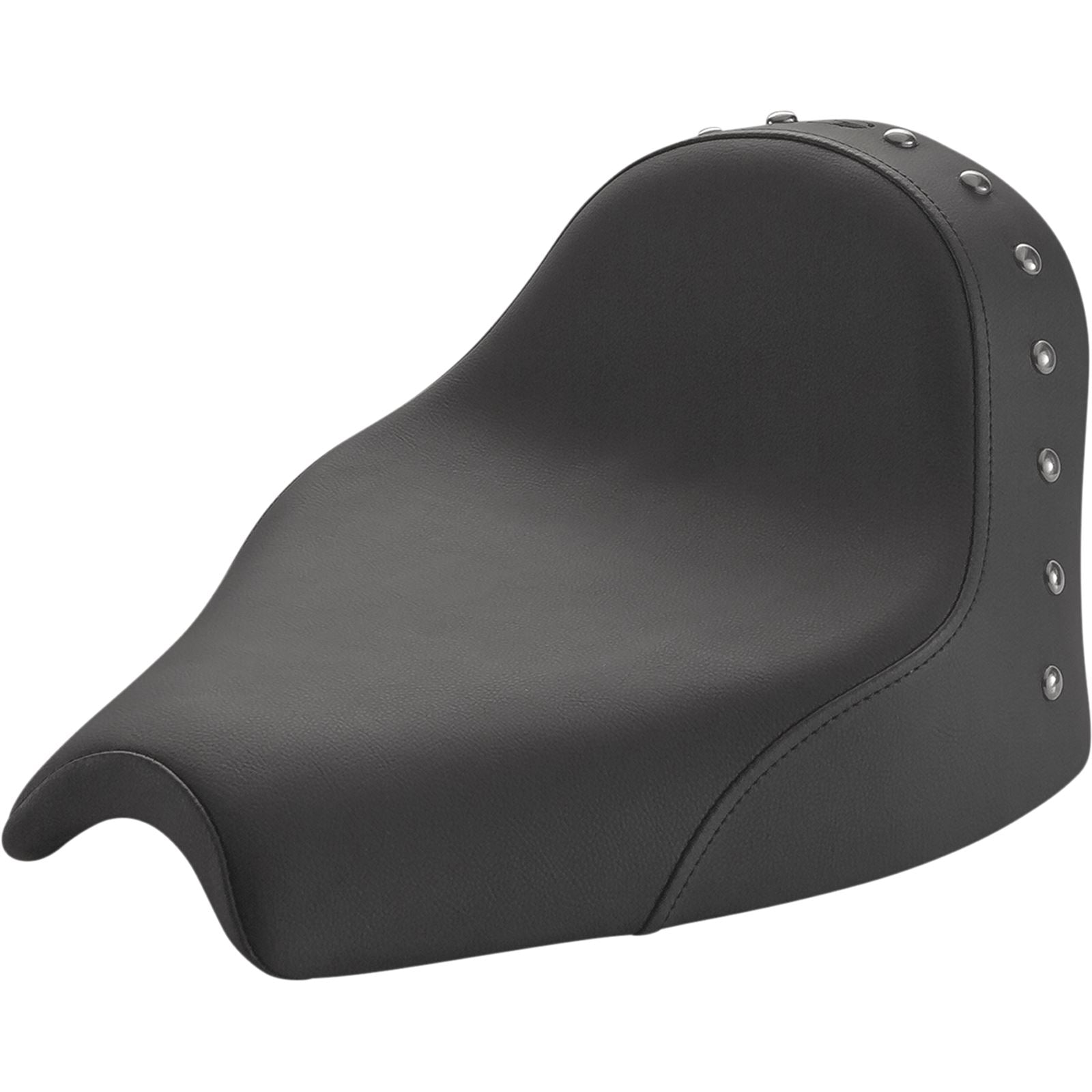 Saddlemen Seat - Renegade Solo - Studded - Black I21-04-001_858675