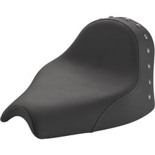 Saddlemen Seat - Renegade Solo - Studded - Black I21-04-001_858675