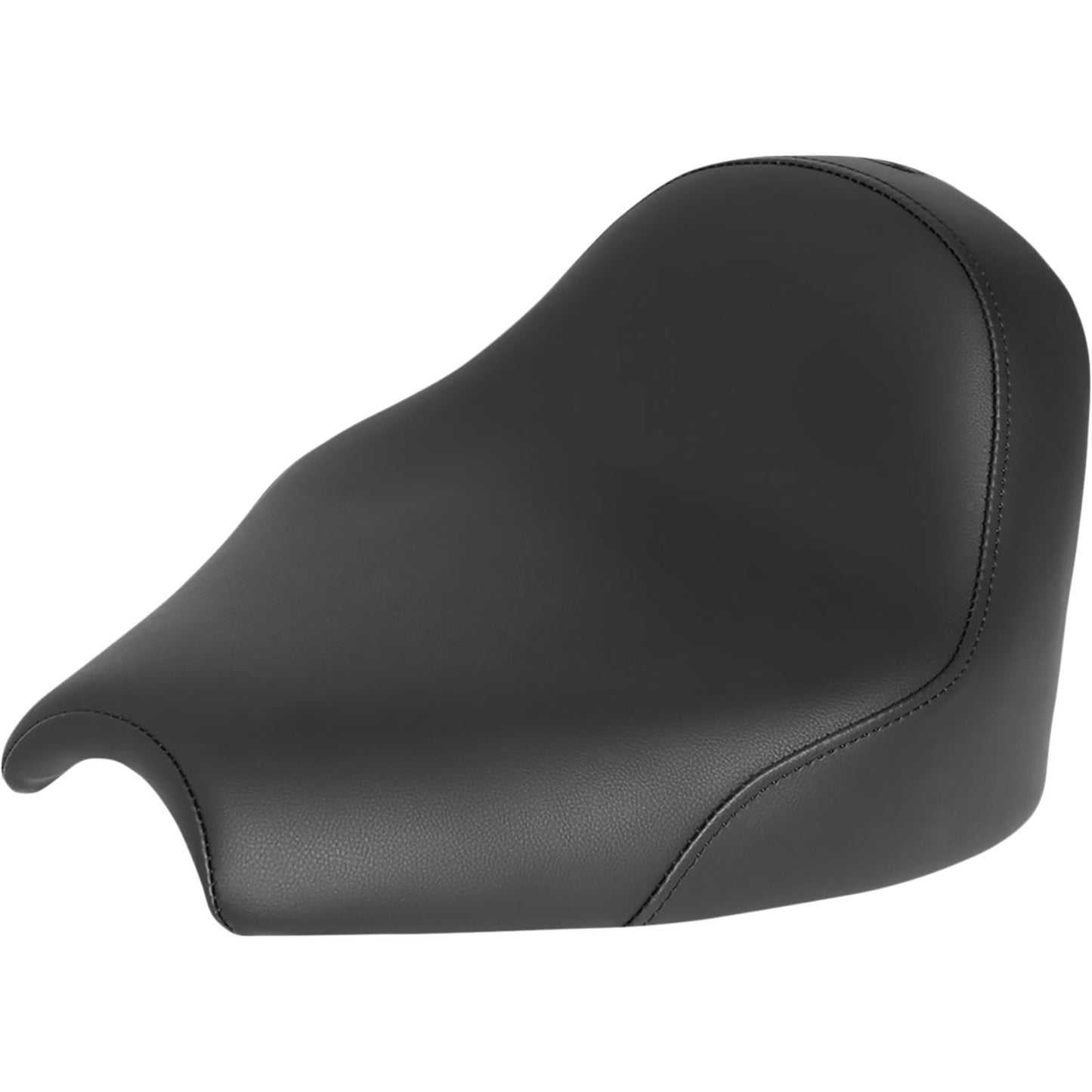 Saddlemen Seat - Renegade Solo - Smooth - Black I21-04-002_1058945