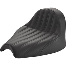 Saddlemen Knuckle Solo Seat - Black I21-04-0023_858679