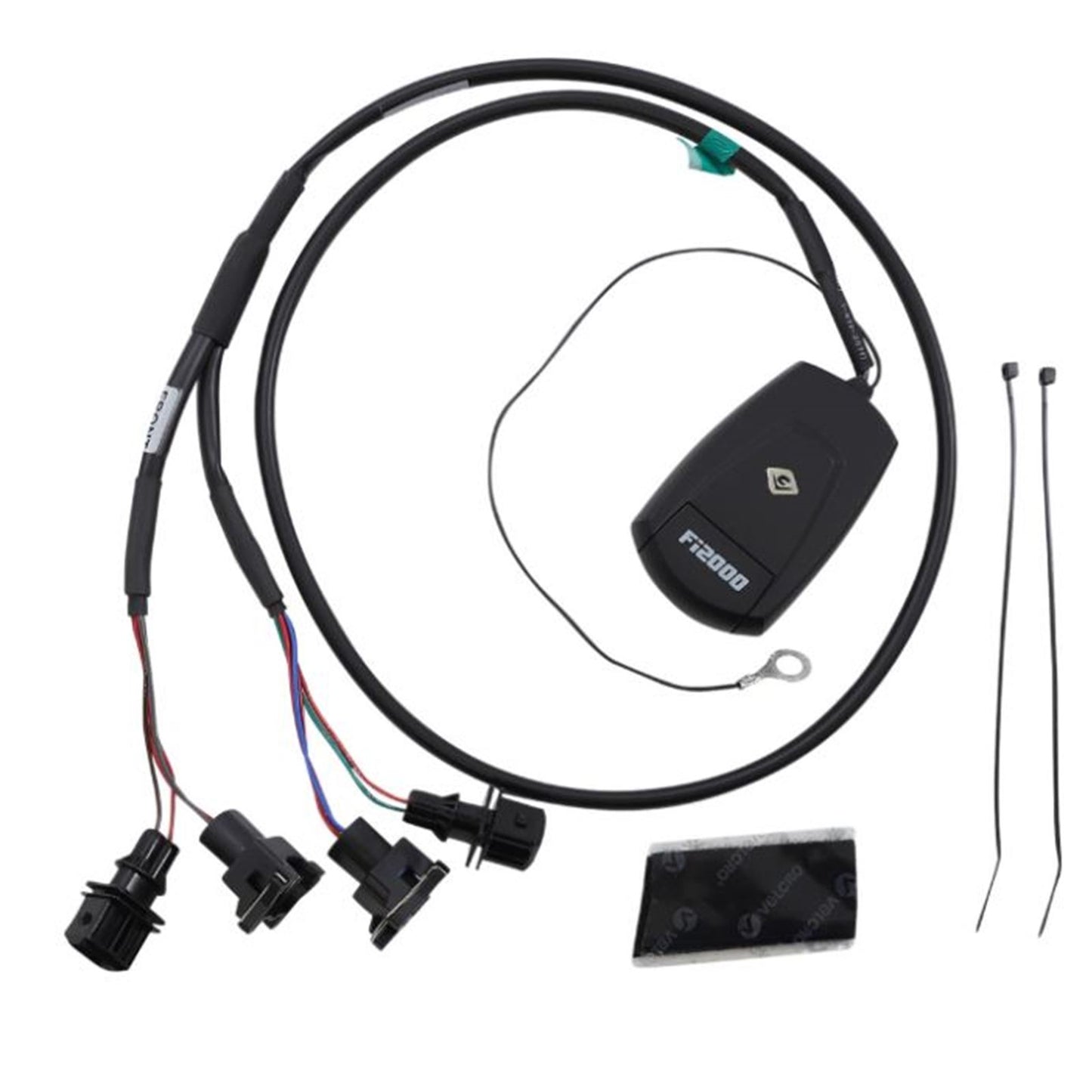 Cobra FI2000 Standard Tuning Module for Harley-Davidson '95-'05 FLHT 692-1600_884478