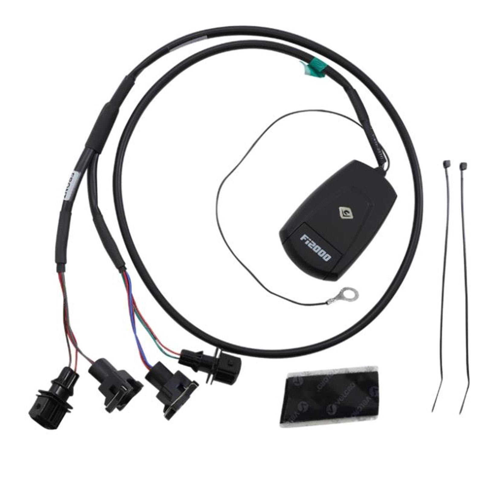 Cobra FI2000 Standard Tuning Module for Harley-Davidson '95-'05 FLHT 692-1600_884478