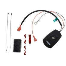 Cobra Tri-Pot Digital FI2000 Tuning Module - C50 '05-'09 92-0826_884481