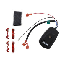 Cobra Tri-Pot Digital Fuel Processor FI2000 - Tripot VN900 92-0968_884494