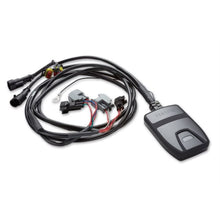 Cobra FI2000R PowrPro - Black - Dresser '07 692-1608B_889031