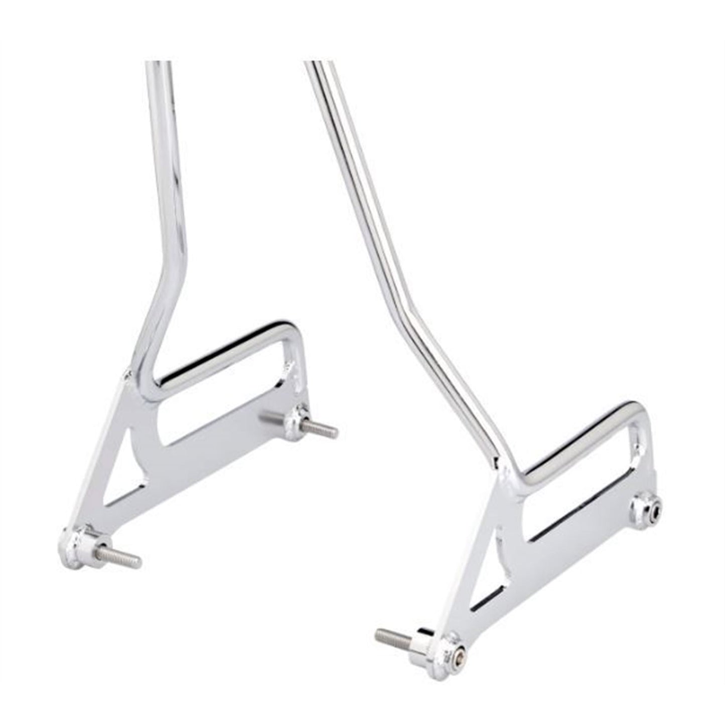 Biltwell Inc. EXFIL Sissy Bar - FXD_1856021