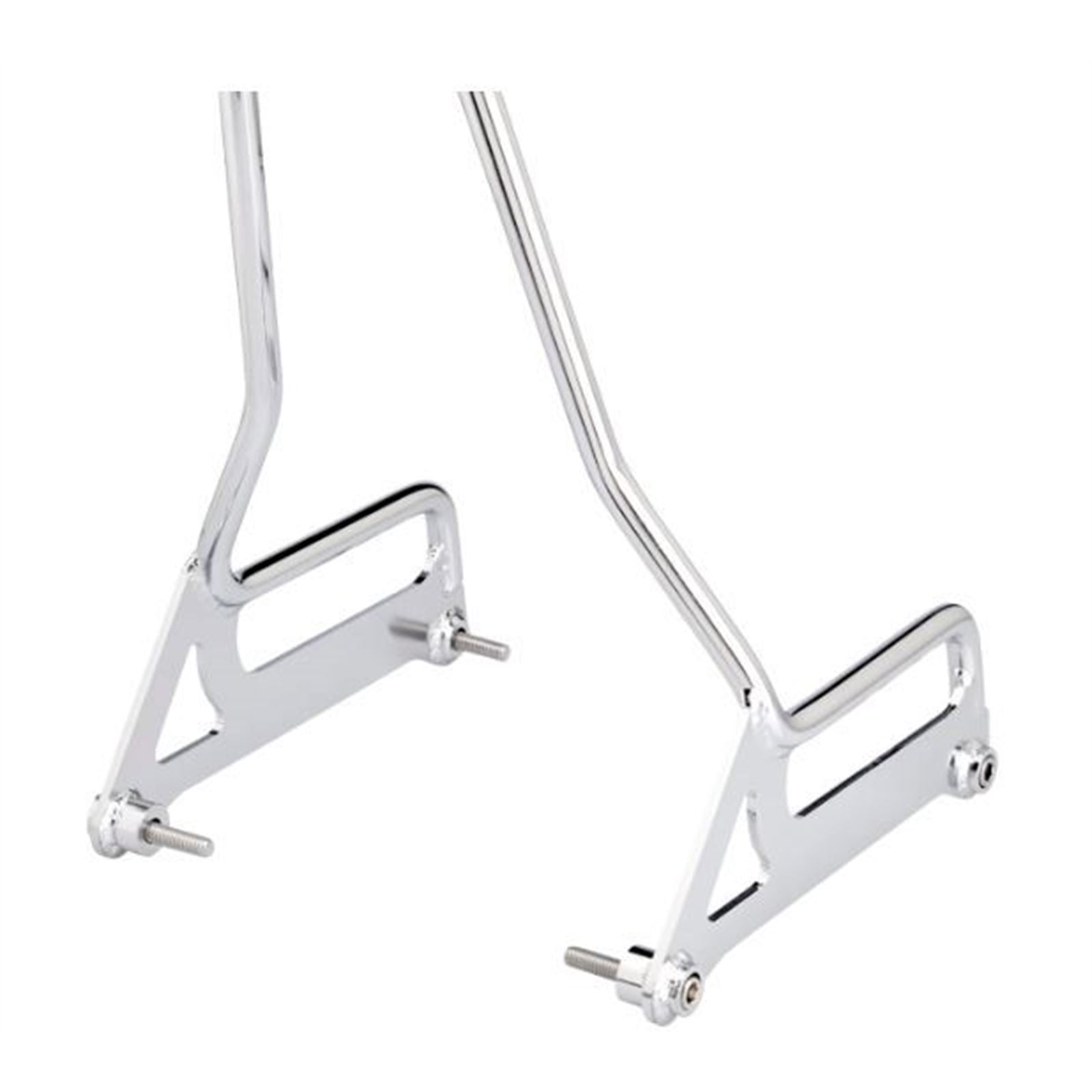 Biltwell Inc. EXFIL Sissy Bar - FXD_1856021