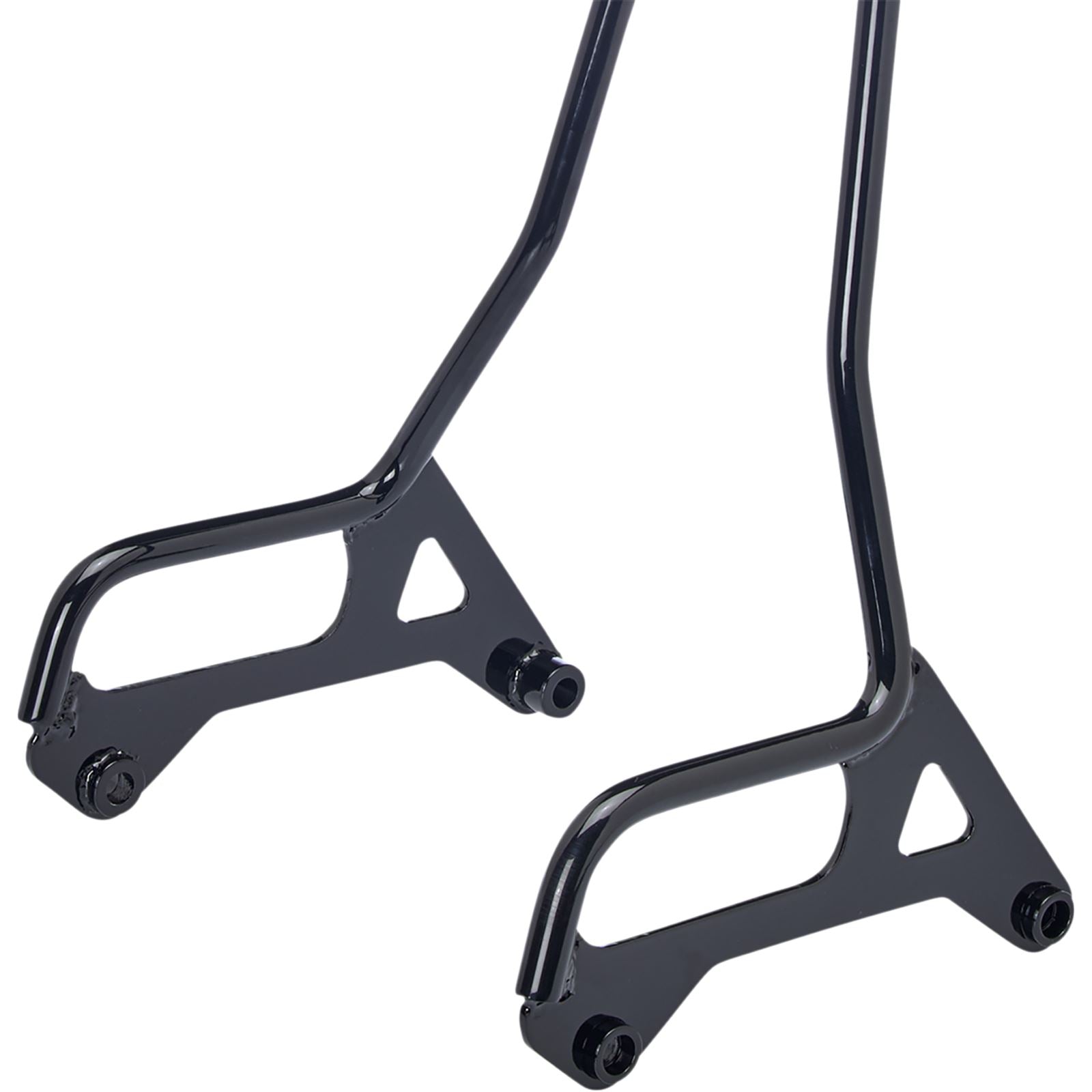 Biltwell Inc. EXFIL Sissy Bar - XL_858703