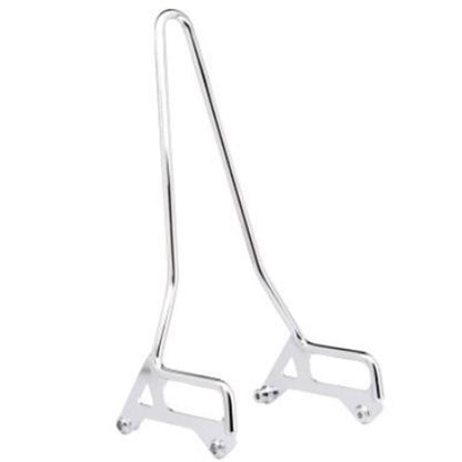 Biltwell Inc. EXFIL Sissy Bar - XL_1856027
