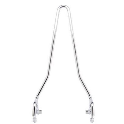 Biltwell Inc. EXFIL Sissy Bar - XL_1856014